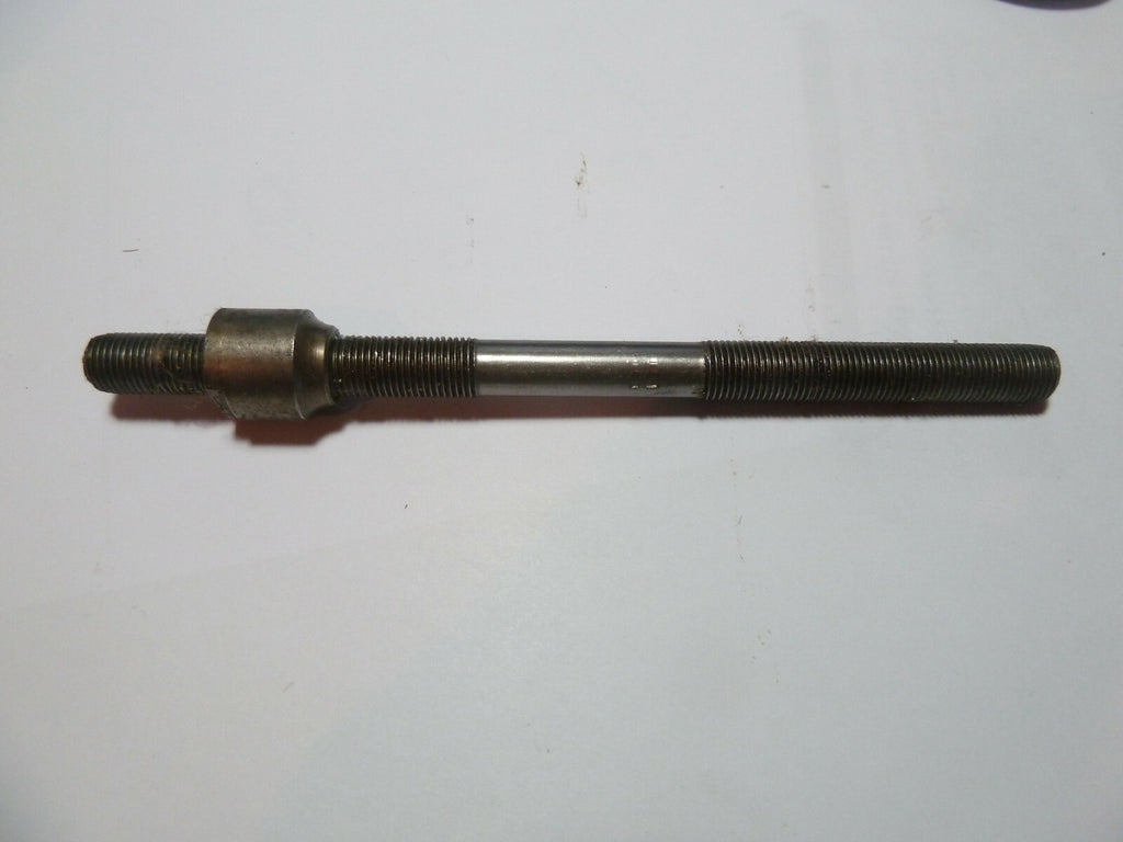 NOS axe a  9.5 mm longueur 150 mm vintage