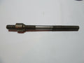 NOS axe a  9.5 mm longueur 150 mm vintage