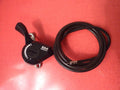 NOS neu manette dérailleur Shimano EM  vintage ancien vélo