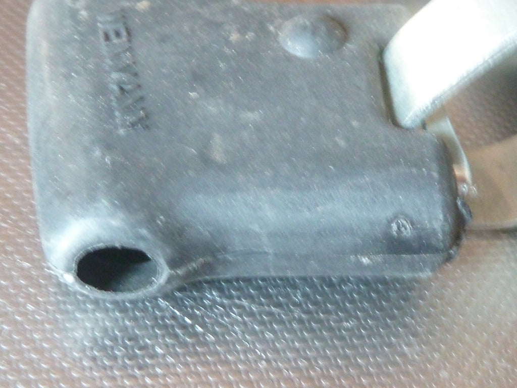 WEINMANN. Bar levier frein,Brake vélo ville lever vintage 23.5