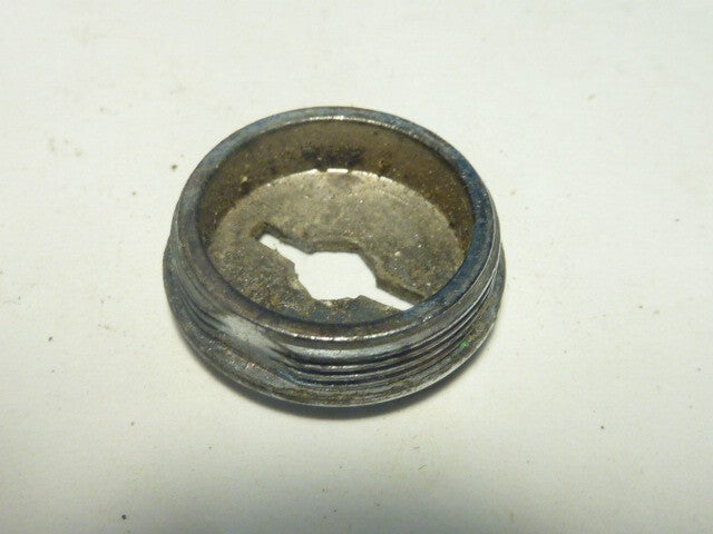 1 Raleich  Bicycle Crankset  Dust Caps Road Bike Parts cache poussière