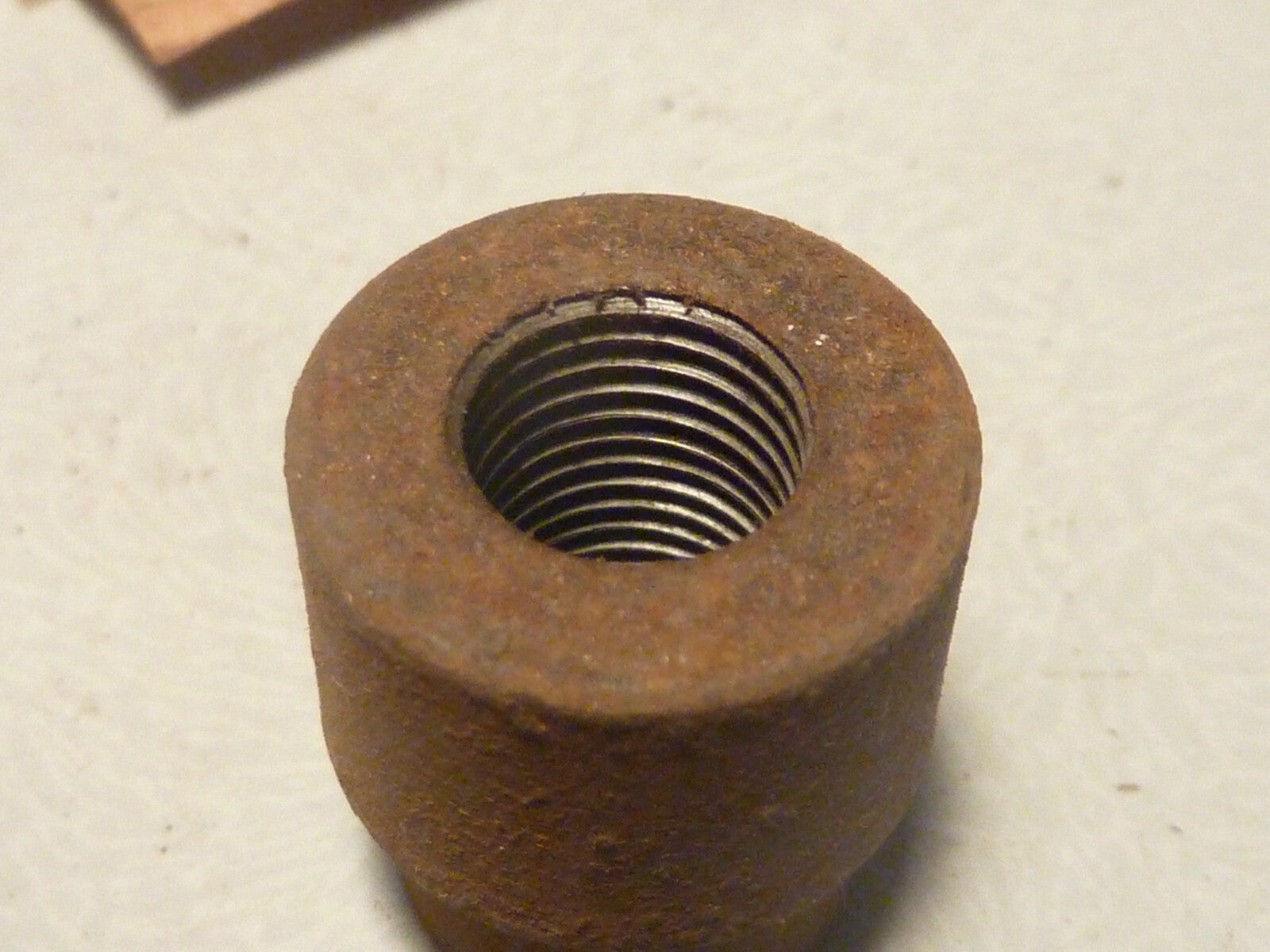 ✨ NOS SACHS TORPEDO – Cône de moyeu F&S | NOS | Pièce d’époque ✨