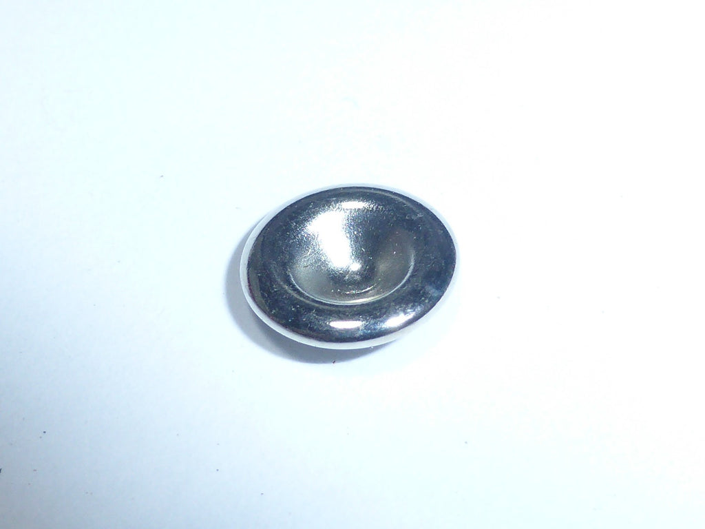 rondelle conique Rivet Tubulaire Laiton Cap  Couture De Cuir Projet DIY 400pcs