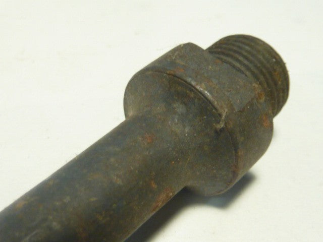 ✨ Axe pédale Lyotard velo vintage Solex Mobylette Peugeot Motobécane 122 mm ✨