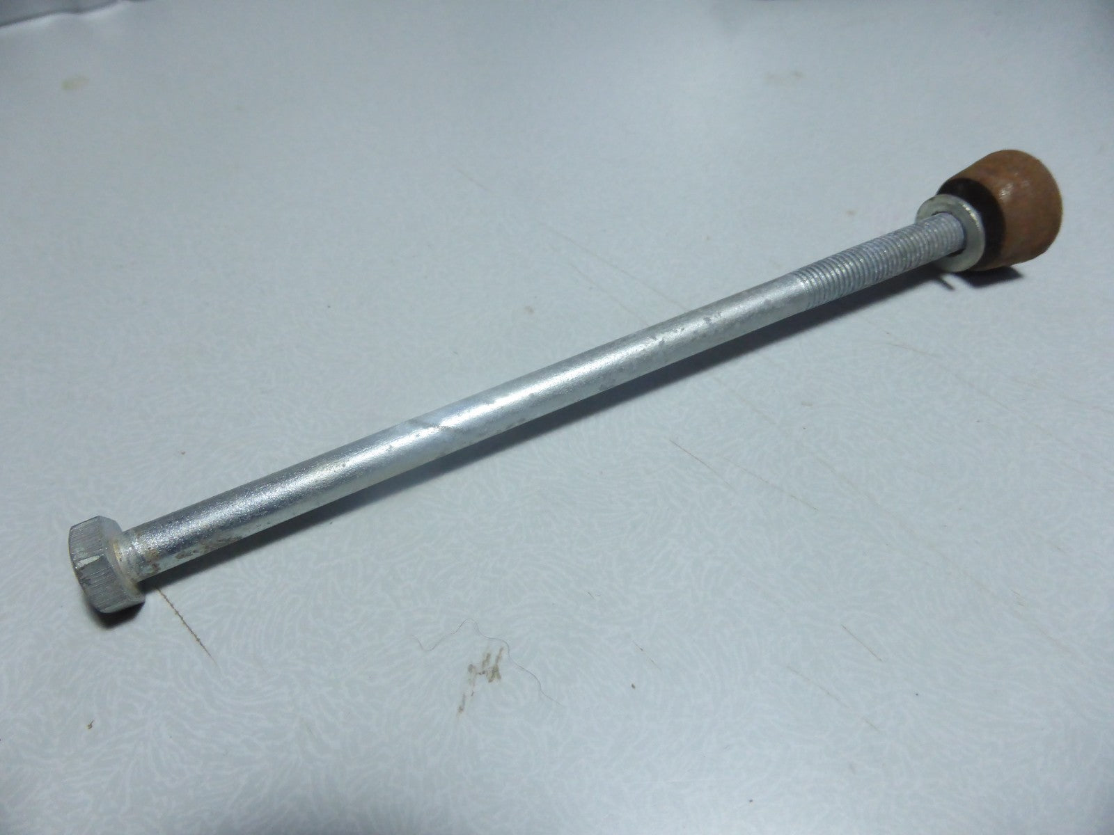 ✨ NOS Tige Intérieure Potence Vintage 155mm Ø 6.7mm – Road Racing Bicycle Stem ✨