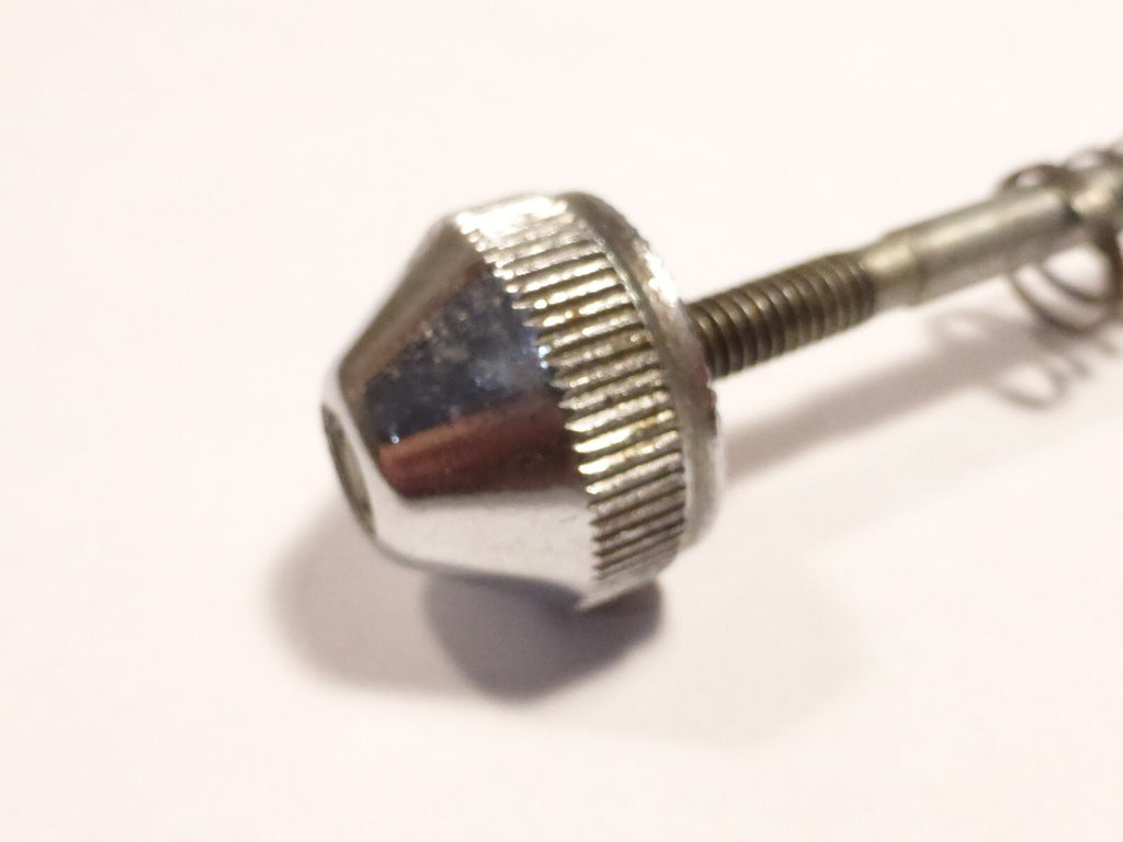 NOS Maillard  atom Vintage Quick Release Front Skewer attache rapide
