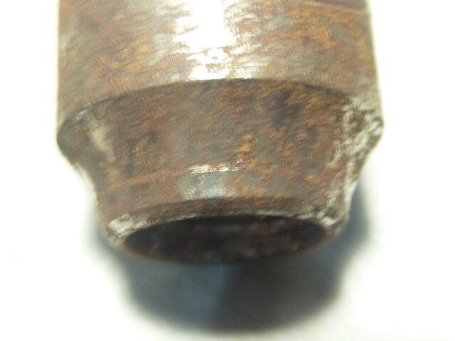 Cone de roue 9,5x18 mm roulement de moyeu  diamètre d'axe de roue velo