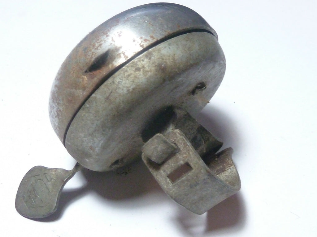 ancienne sonette Vintage EMOS  Bike Bell sonnette