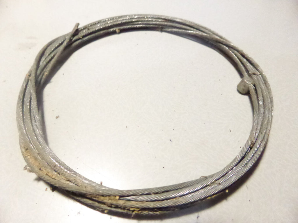 ✨ NOS  Câble de Commande Boîte de Vitesse Flandria  Cyclomoteur Vintage – 2700✨