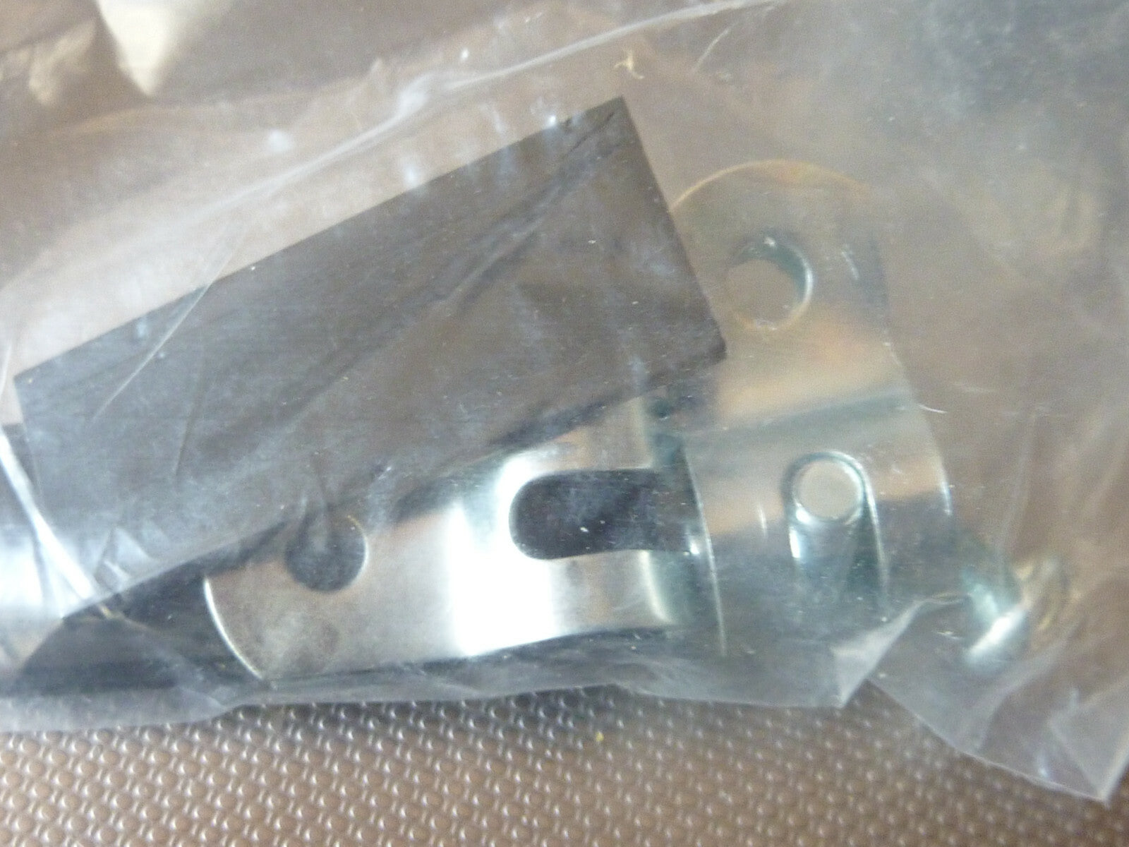 ✨ Vintage Original – 2 Colliers de Moyeu 10,5 mm – ESGE – Vélo rétro ✨