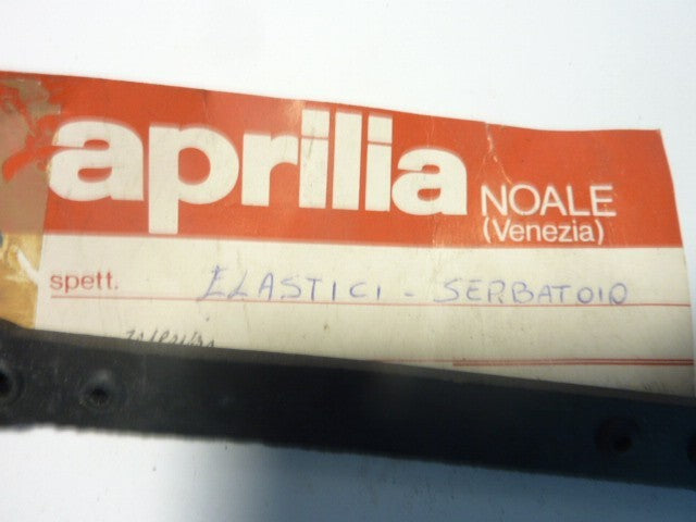 NOS 1 élastique caoutchouc réservoir scarabeo 50 aprilia vintage