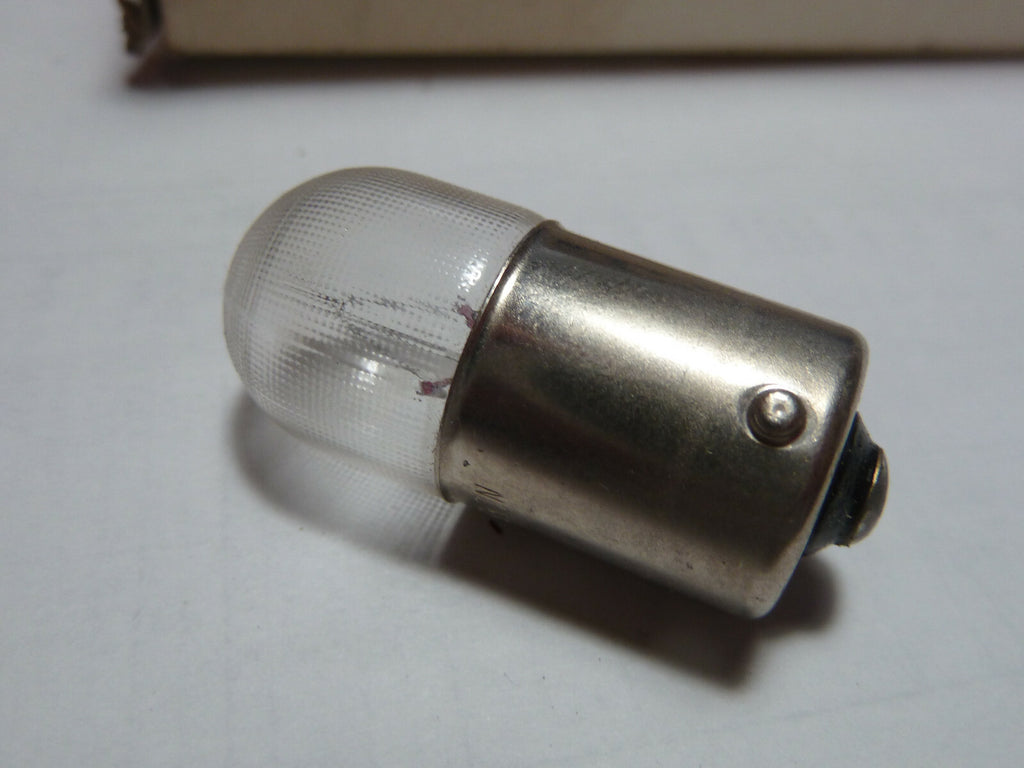 ✨ NOS – Clignotant Lampe NORMA – 24V 5W – BA15S – Ancien stock ✨