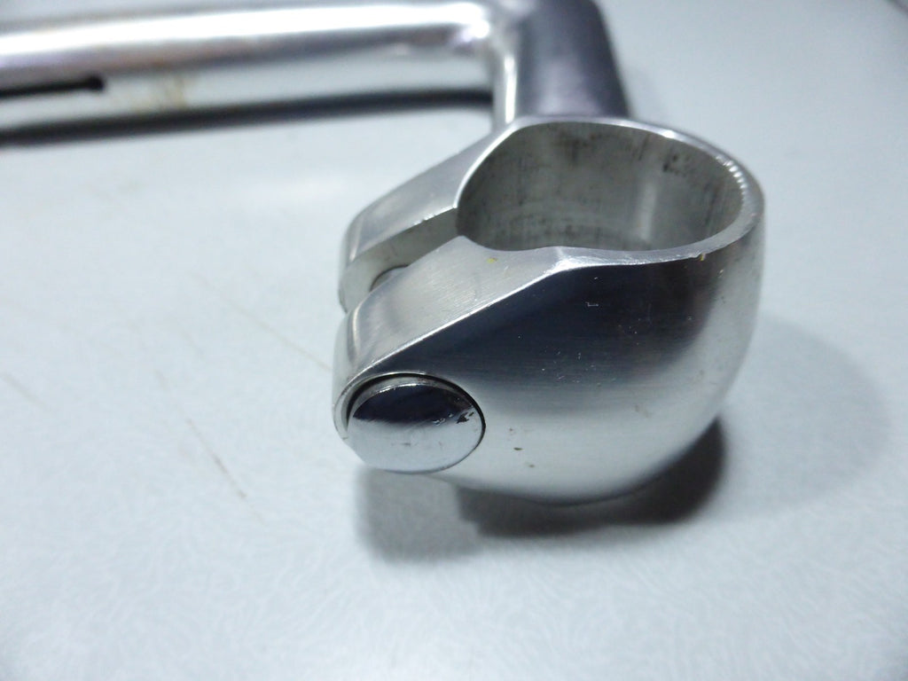 ✨ Potence Cinelli – 100 mm – Ø22 / 25.4 – Aluminium –velo Vintage 🚲