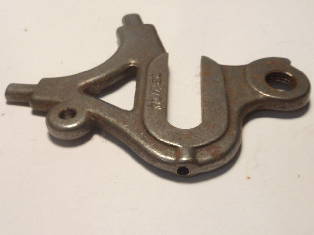 ✨NOS Support / Attache Patte de Fixation Dérailleur Cadre Huret Vélo Vintage✨