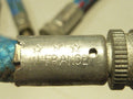 ✨ Ancien stock Adaptateur pompe vélo vintage valve Schrader Made in France ✨