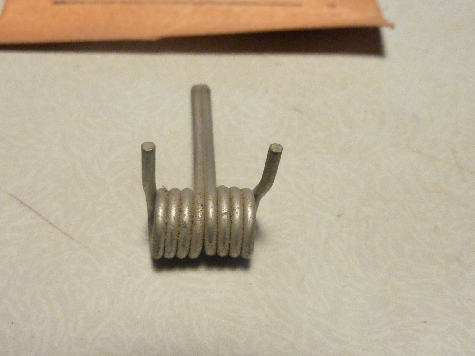 1 Vintage Simplex  ressort de rappel 2166 spring derailleur AR532 AR 532