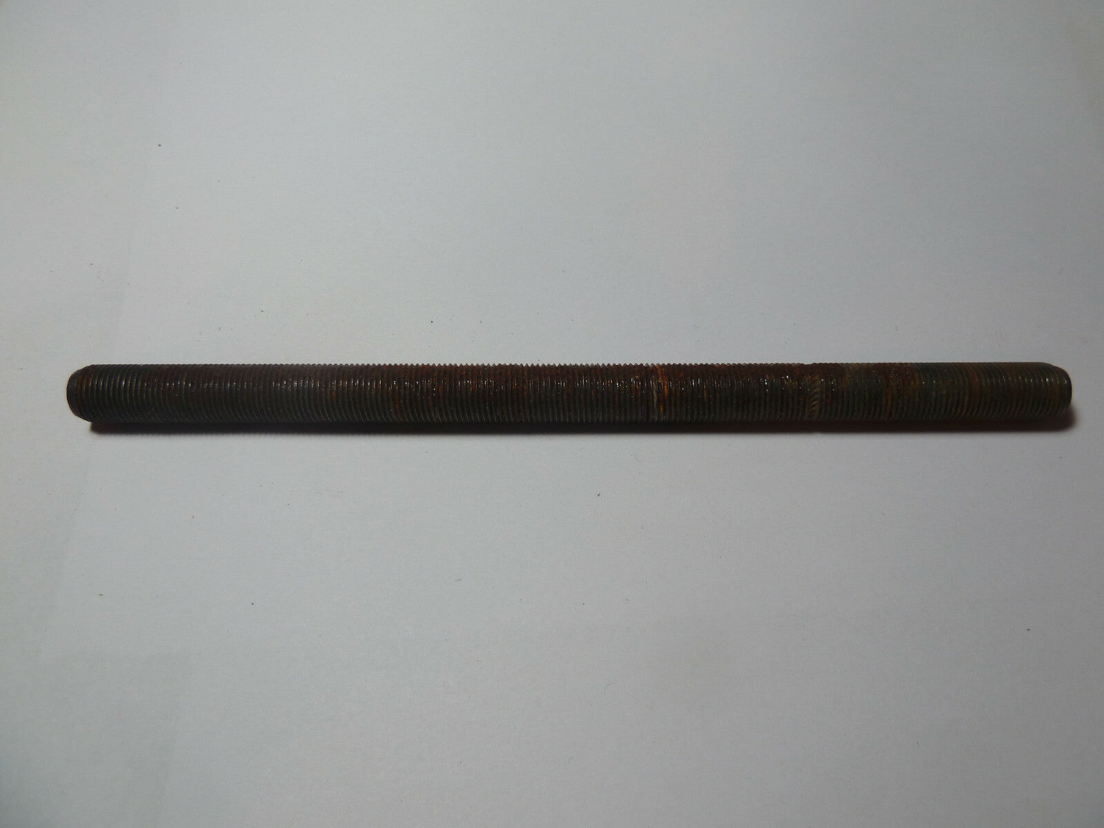 ✨ NOS neu ancien stock vintage axe de roue 11x 182 mm Peugeot Motobécane Terrot