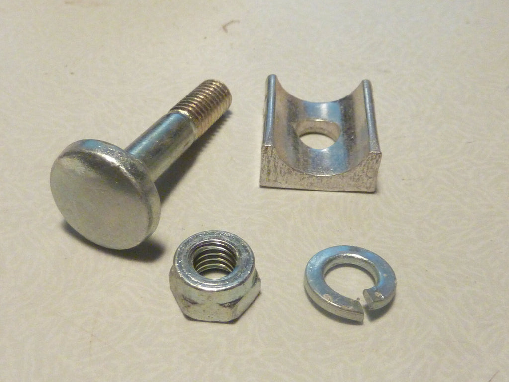 NOS NEU 1 vis CLB pivot freins central Front Center bolt assembly