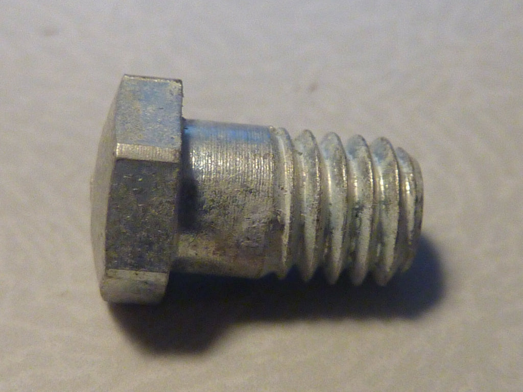 ✨ Ancien stock NOS NEU  Lot de 5 vis M6 Plateau pédalier  Motobécane  Peugeot✨
