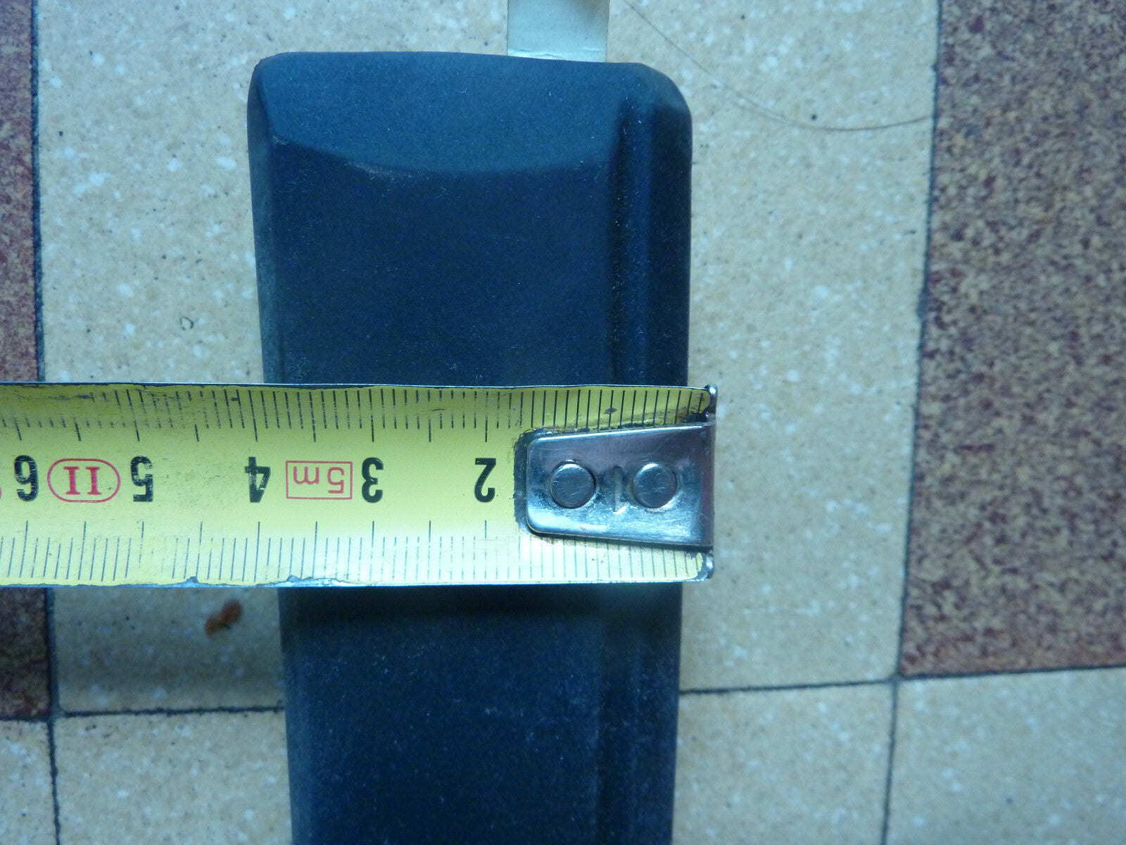 vintage baguette porte peugeot modele inconnu