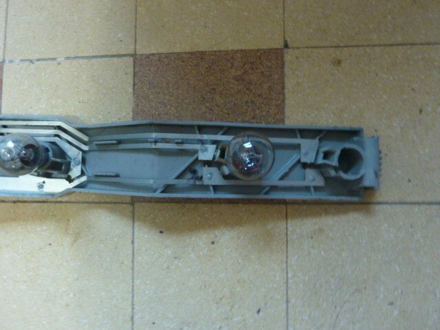 Feu arriere principal droit (feux) FORD ESCORT 3 81AG13A602BA