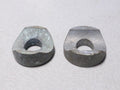 2 vintage rondelle etrier de freins velo bicycle caliper brake spring OLD BIKE