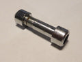 ✨ SERRAGE DE SELLE  BOULON DE FIXATION VIS ECROU ACIER  VELO VINTAGE CYCLE 8x35✨