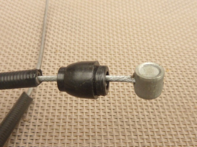 cable et Gaine Frein Velo Cable Housing Vintage Race Bike Bici Epoca dérailleur