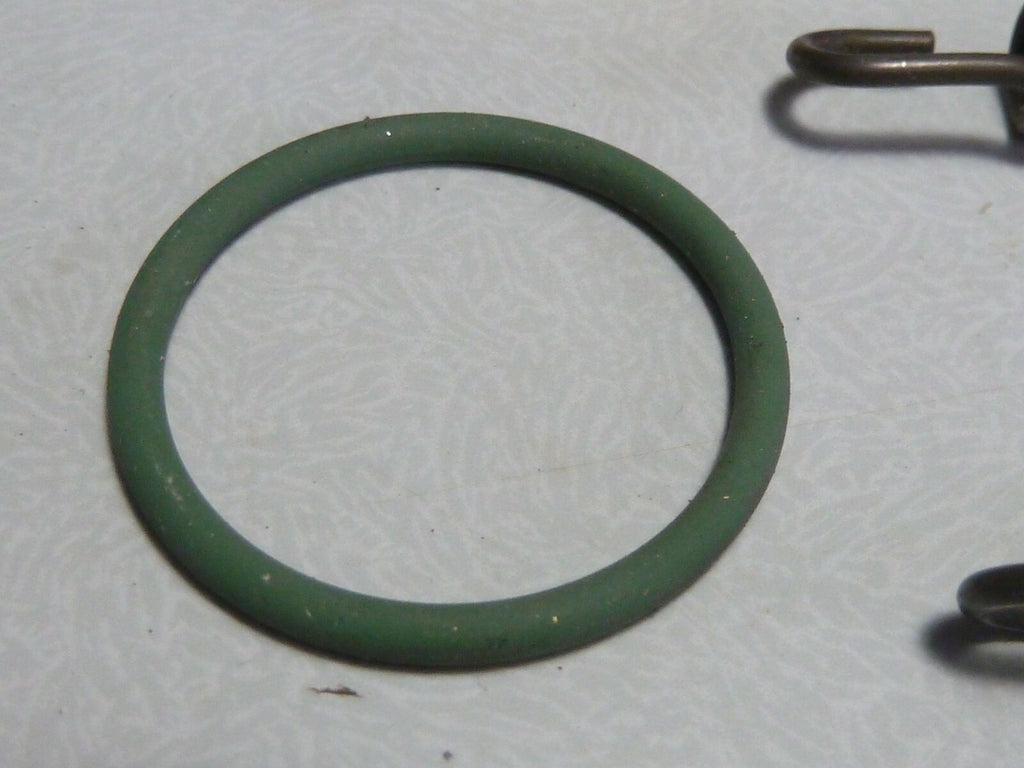 GIANNELLI Échappement Pièces NEUF Ancien Stock Adaptateur Raccord Joints Ressort