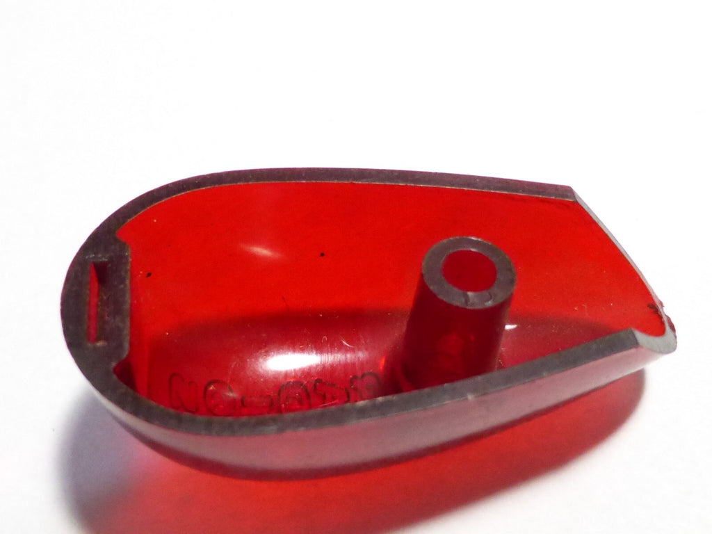NOS cabochon FEU ARRIERE Radios ANCIENNE MOBYLETTE MOTOBECANE Peugeot Terrot