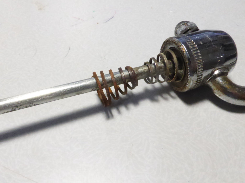 Sachs Maillard   Vintage Quick Release Front Skewer attache rapide