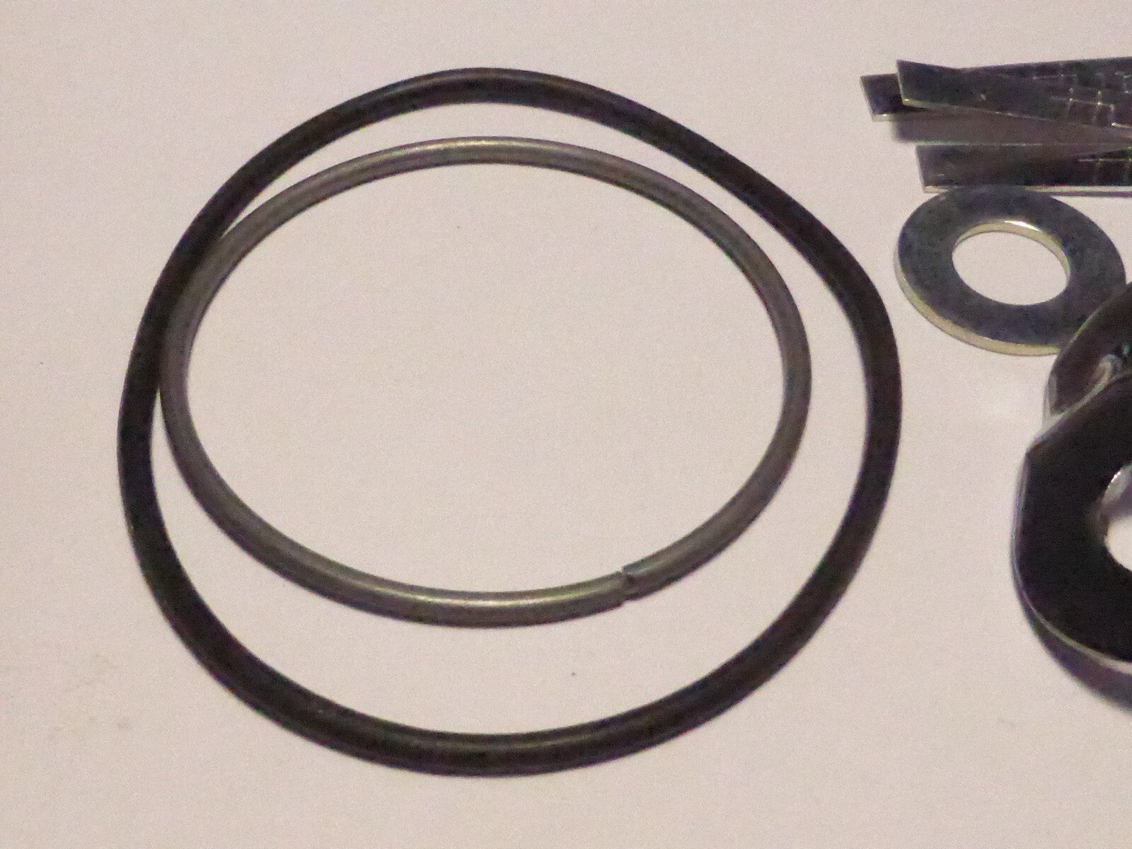 NOS neu Sachs Huret fixation pour compteur multito  odometer driver