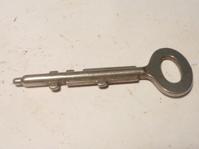 clé cadenas Schlüssel Hebie Trumpf Nummer 70