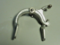 NOS freins velo vintage  CLB 650 FC1 120 FC1 119 randonneuse