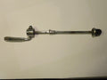 vintage attache rapide wheel quick release skewer roue arrière  maillard