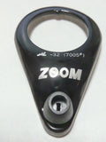 buttée de gaine de frein avant Guide gaine câble FORK STEERER TUBE BRAKE 32 mm