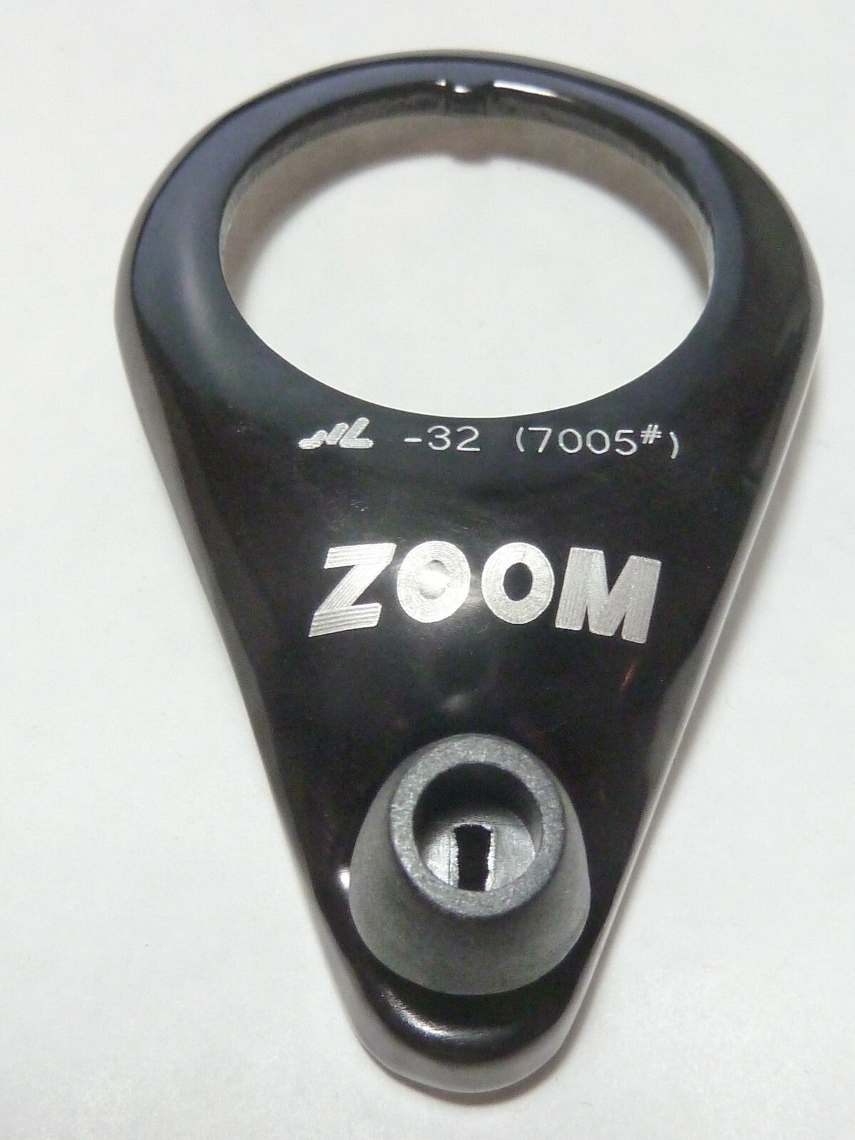 buttée de gaine de frein avant Guide gaine câble FORK STEERER TUBE BRAKE 32 mm