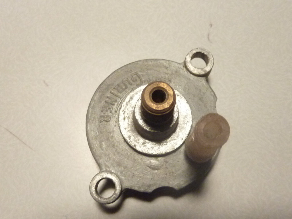 NOS 1 Couvercle de cuve Gurtner  type H14  569 Mobylette Motobécane AV89 4775