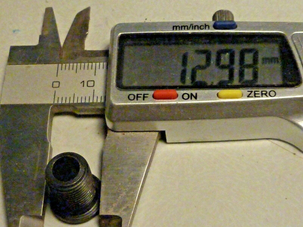 ✨ NOS Vis Huret Success Titane 2422 – Vintage – Ancien Stock✨