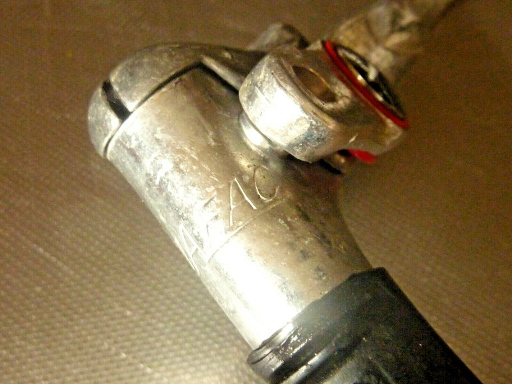 NOS MAFAC brake lever double brake lever additional brake lever right side
