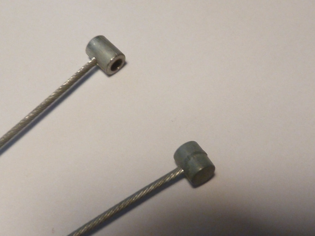 NOS Câble cavalier freins central 14 cm Mafac, Universal Weinmann or Dia Compe