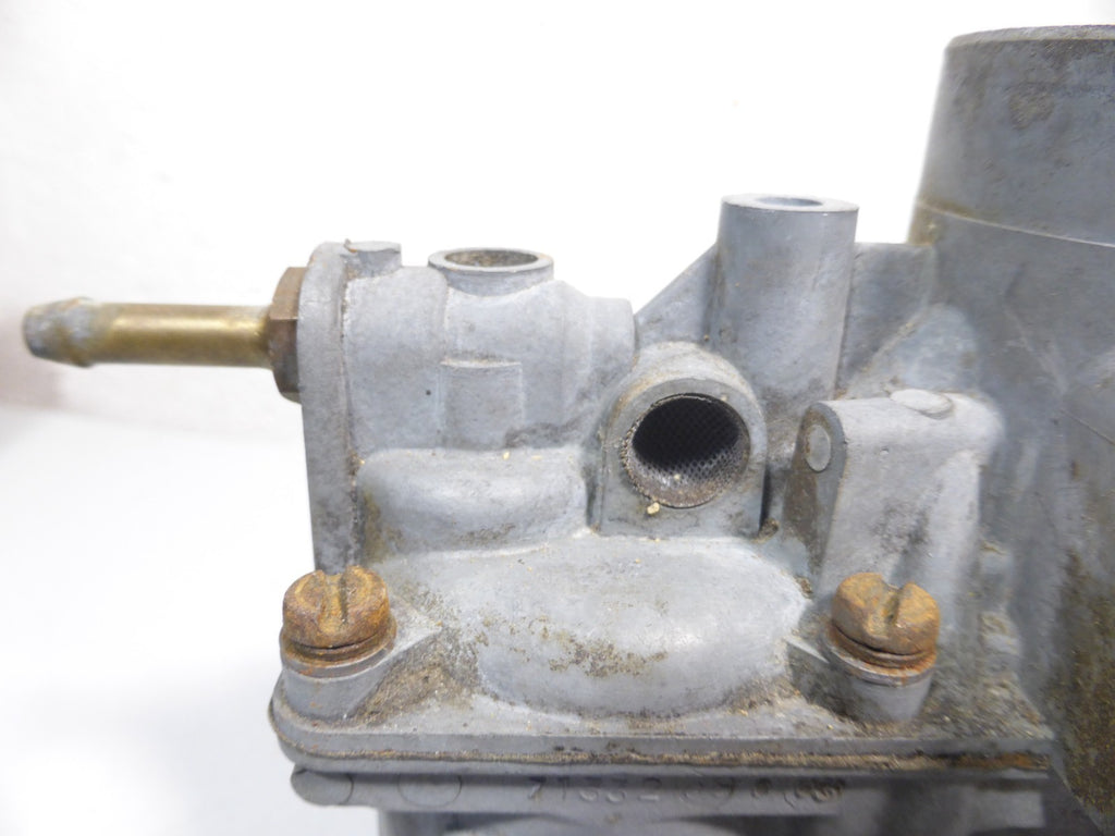 renault r5 r4 CARBURATEUR solex 71332 R4 R5 Renault