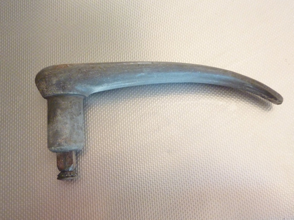 Poignée portière AUTO ancienne SIMCA RENAULT PEUGEOT CITROEN PANHARD FORD OPEL