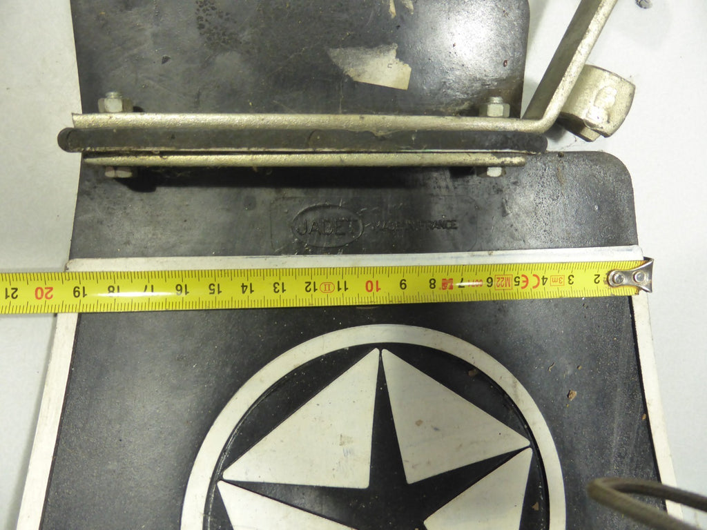 NOS 1 bavette SIMCA ancien  stock
