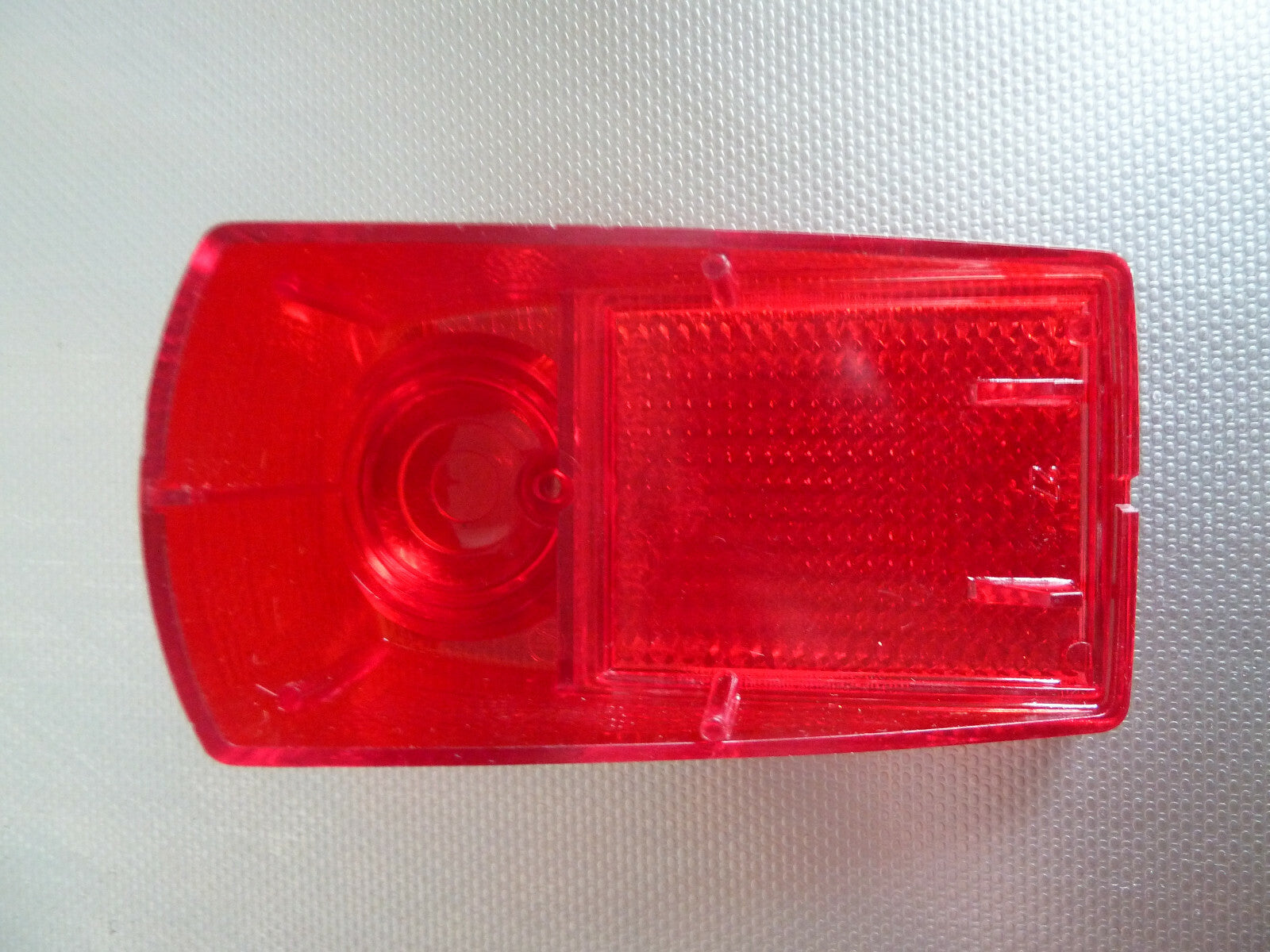 NOS ancien CABOCHON DE FEUX soubitez  VÉLO VINTAGE TOP  SEIMA 2066 SAE A 69 CH 1