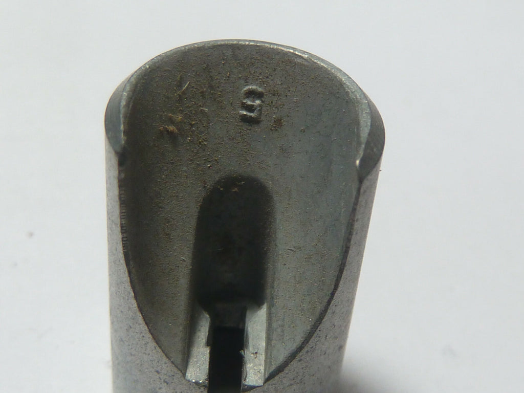 1 boisseau gurtner  carburateur  mobylette 13x21 mm motobecane