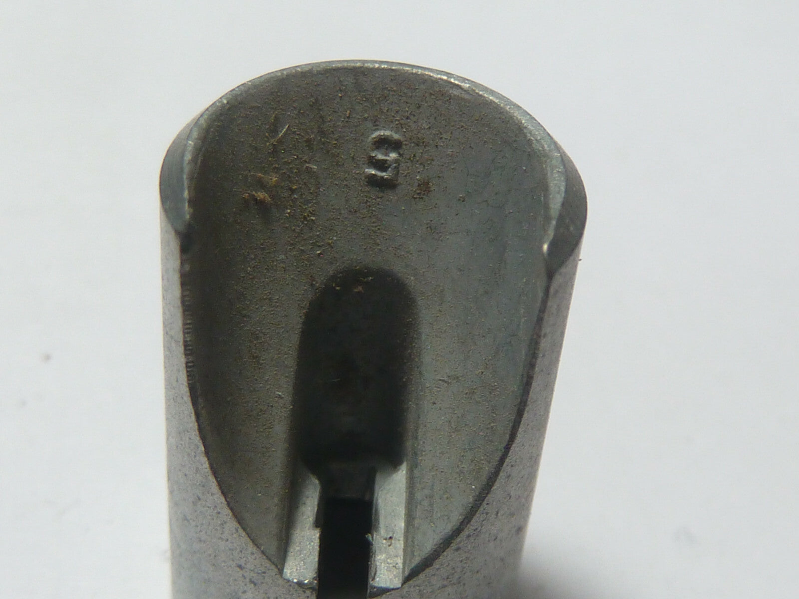 1 boisseau gurtner  carburateur  mobylette 13x21 mm motobecane