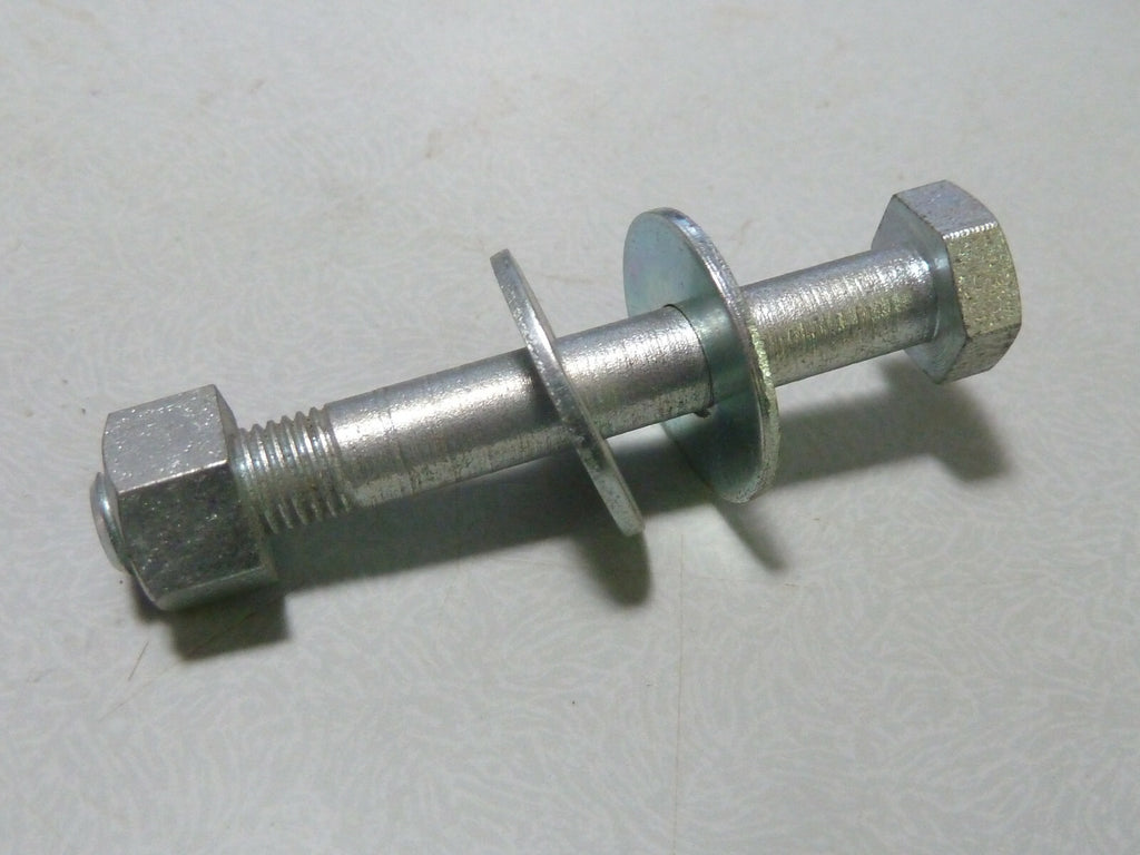 ✨ Vintage Vis Axe de Béquille / Fixation Moteur Solex 6000 NOS 8 x 60 mm✨