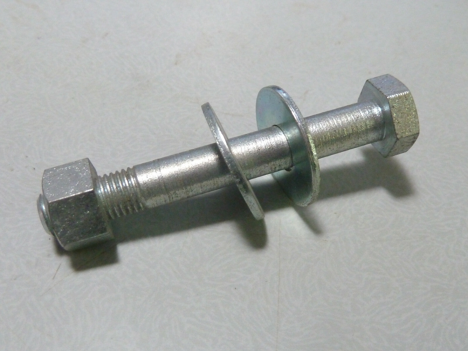 ✨ Vintage Vis Axe de Béquille / Fixation Moteur Solex 6000 NOS 8 x 60 mm✨