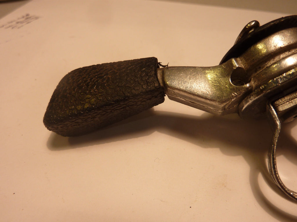 NOS S.R Roots Front Left Thumb Shifters Vintage Classic Mountain Sunrace Roots